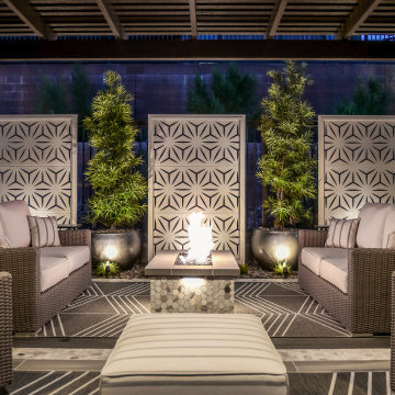 Outdoor Living