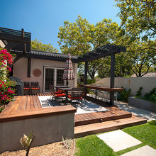 Patio Ideas
