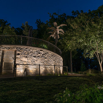 Lake of the Ozarks home