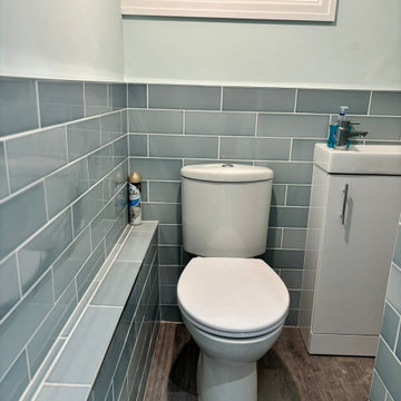 Bathroom Inspiration by Unity