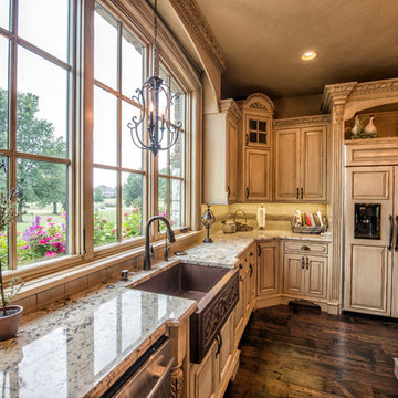 French Country Elegance