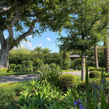 PRIVATE RESIDENCE, MIAMI BEACH