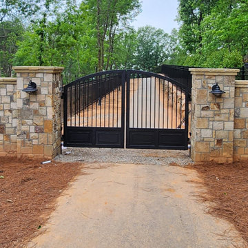 Estate Gates & Operators