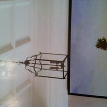 Interior trim/ceilings