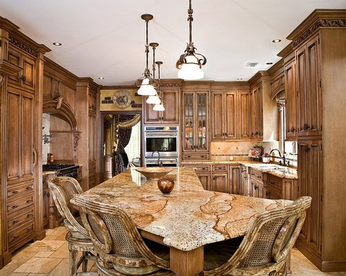 Tuscan Kitchen Design Ideas, Pictures, Remodel and Decor  SaveEmail. Kuche+Cucina. 60 Reviews. tuscan kitchen design nj