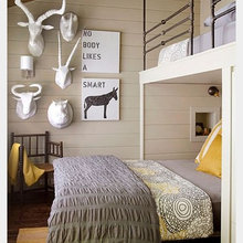 kids room