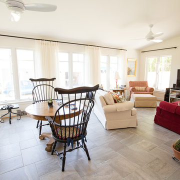SIGNIFICANT RENOVATION
