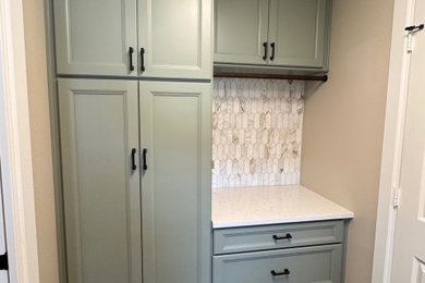 WELLS LAUNDRY ROOM