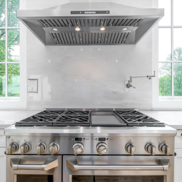 Chevy Chase MD – Modern Luxury