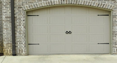 Best 25 Garage Door Repair Professionals In Nashville Metro Area