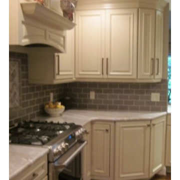 Wayne-kitchen remodel