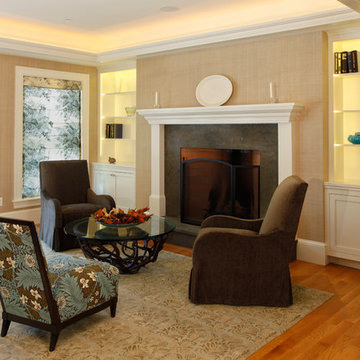 Living Room /Family Room
