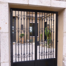 Gates