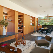 Living Areas