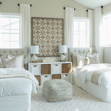 AP Guest Bedroom/den