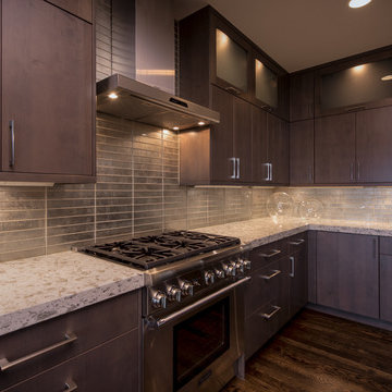 Crazy Sexy Smart Remodel