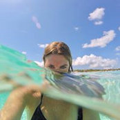 Silvia Bagnaia's photo