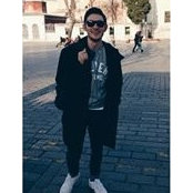 Yâsin Kocadüz's photo