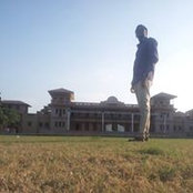 Sachin Reshmiyas foto