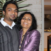 Indira Wathugala's photo