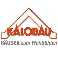 KALOBAU GmbH - Häuser zum Wohlfühlen
