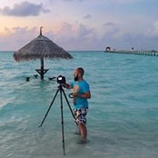 Markus Busch's photo