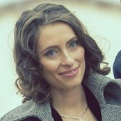 Flavia Preda's photo