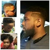Darius Days billede