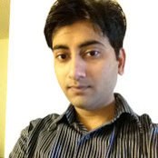 Amit Patelさんの写真