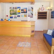Hôtel Sole Mares foto