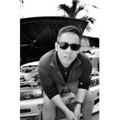Alexander Burlat's photo