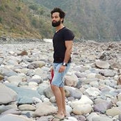 Saim Ansari's photo