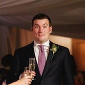 Michael Pascuzzi's photo
