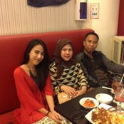 Fidhya Gustiandari's photo