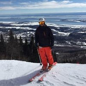 Yannick Brosseau's photo
