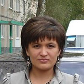 Оксана Фазлетдиноваs foto