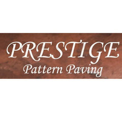 Prestige Pattern Paving