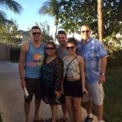 George Grabe's photo
