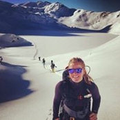 Marie Eriksson's photo