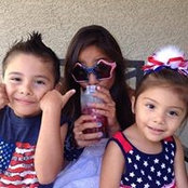 Alma Quinteros's photo