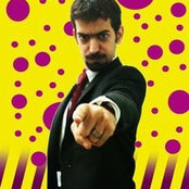 Fahed Al-Sharhan's photo