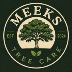 Meeks Tree Care