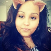 Yahaira Serranos billede