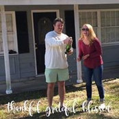 Lacey Buford's photo
