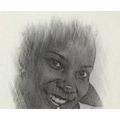 Karte Mugo's photo