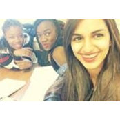 Shy-shy Byfield's photo