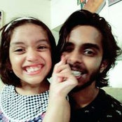 Hari Suresh's photo