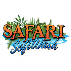 Safari SoftWash