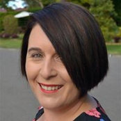 Cath Baker's photo