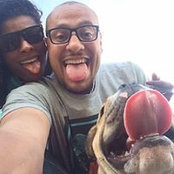 Fernanda Garay's photo